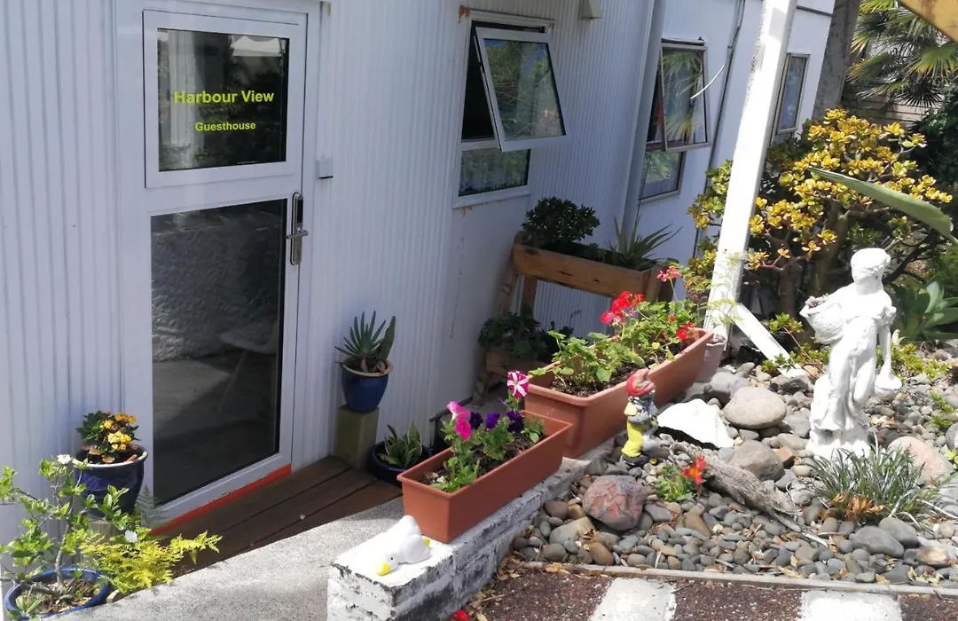 Harbour View Guesthouse-1