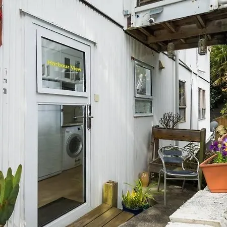 Harbour View Guesthouse-2