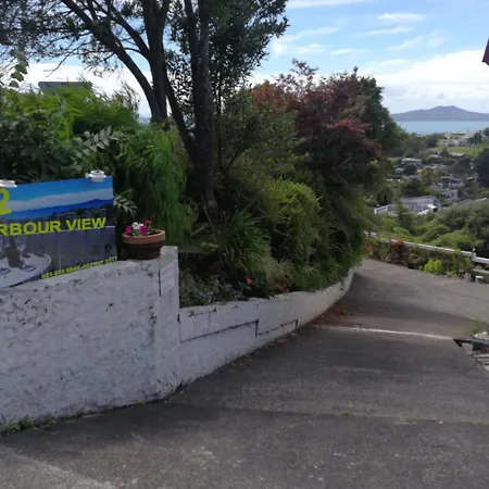 Harbour View Guesthouse-3